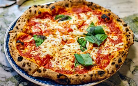 Pizza italia - 